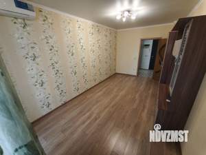 1-к квартира, на длительный срок, 43м2, 10/19 этаж