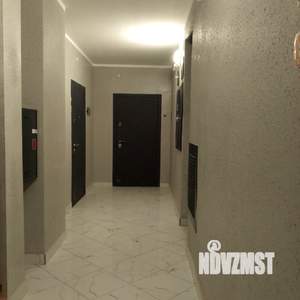 1-к квартира, на длительный срок, 40м2, 2/18 этаж