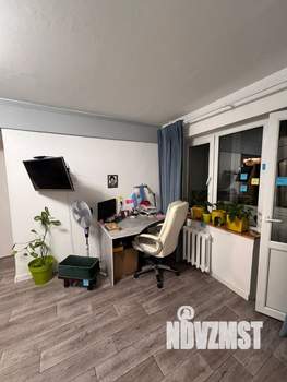 2-к квартира, на длительный срок, 44м2, 2/5 этаж