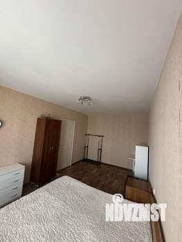 1-к квартира, на длительный срок, 40м2, 16/16 этаж