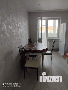 2-к квартира, на длительный срок, 65м2, 16/17 этаж