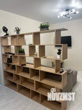 Студия квартира, на длительный срок, 38м2, 4/17 этаж