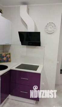 1-к квартира, на длительный срок, 34м2, 12/20 этаж