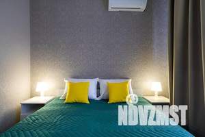 2-к квартира, посуточно, 60м2, 17/17 этаж