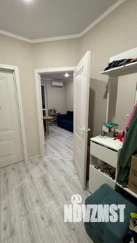 1-к квартира, на длительный срок, 36м2, 10/10 этаж