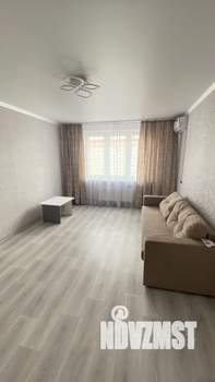 1-к квартира, на длительный срок, 37м2, 13/16 этаж