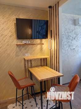 Студия квартира, на длительный срок, 25м2, 2/16 этаж