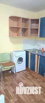 1-к квартира, на длительный срок, 37м2, 13/16 этаж