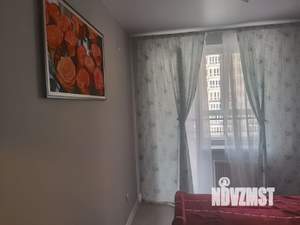 2-к квартира, на длительный срок, 56м2, 13/24 этаж