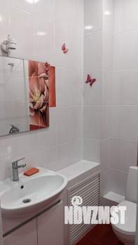 1-к квартира, на длительный срок, 41м2, 3/20 этаж