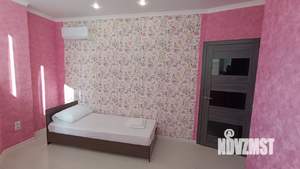 3-к квартира, посуточно, 75м2, 10/15 этаж