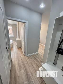 1-к квартира, на длительный срок, 36м2, 10/20 этаж