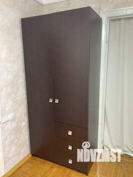 2-к квартира, на длительный срок, 45м2, 2/5 этаж