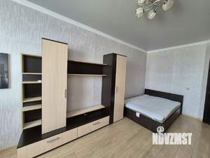 1-к квартира, на длительный срок, 40м2, 11/13 этаж
