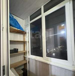 1-к квартира, на длительный срок, 33м2, 6/7 этаж