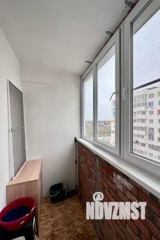 1-к квартира, на длительный срок, 30м2, 6/9 этаж