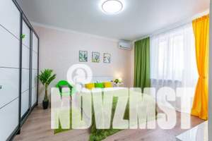 1-к квартира, посуточно, 38м2, 13/16 этаж