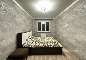 2-к квартира, на длительный срок, 64м2, 2/6 этаж