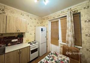 2-к квартира, на длительный срок, 47м2, 5/6 этаж