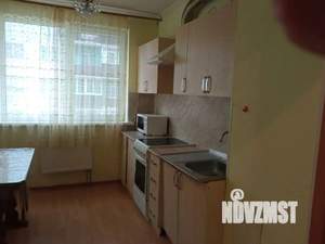 2-к квартира, на длительный срок, 63м2, 7/17 этаж