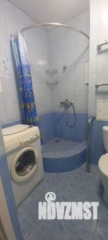 1-к квартира, на длительный срок, 38м2, 6/10 этаж