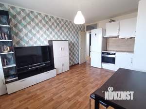 3-к квартира, на длительный срок, 85м2, 6/17 этаж