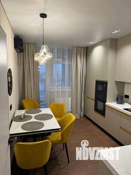 2-к квартира, посуточно, 60м2, 11/23 этаж