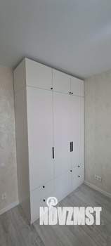 1-к квартира, на длительный срок, 38м2, 15/25 этаж