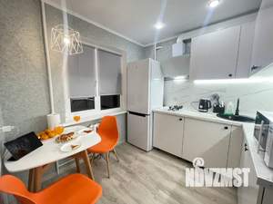 1-к квартира, посуточно, 31м2, 1/5 этаж