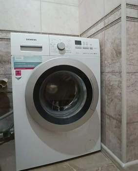 Студия квартира, на длительный срок, 25м2, 5/16 этаж