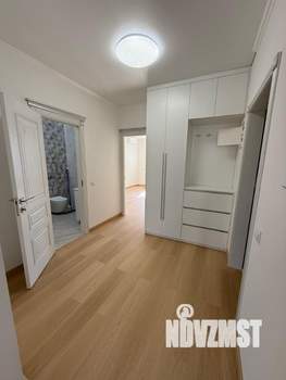 2-к квартира, на длительный срок, 62м2, 6/16 этаж