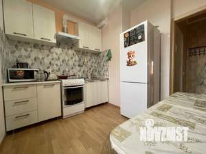 2-к квартира, посуточно, 55м2, 9/18 этаж