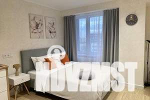 1-к квартира, посуточно, 27м2, 7/15 этаж