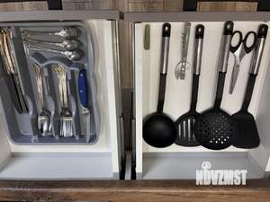 1-к квартира, посуточно, 23м2, 2/16 этаж