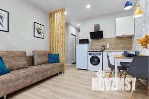 1-к квартира, посуточно, 20м2, 1/18 этаж