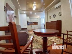 1-к квартира, на длительный срок, 52м2, 10/16 этаж