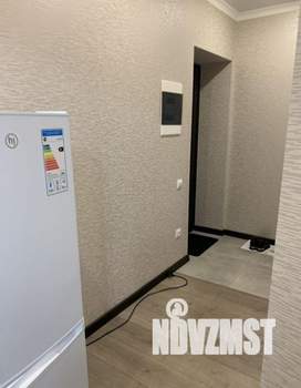 1-к квартира, на длительный срок, 38м2, 5/5 этаж