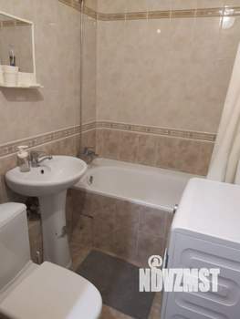1-к квартира, на длительный срок, 32м2, 3/5 этаж