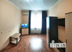 1-к квартира, на длительный срок, 36м2, 8/12 этаж