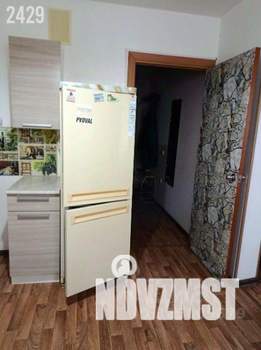 1-к квартира, на длительный срок, 35м2, 10/17 этаж