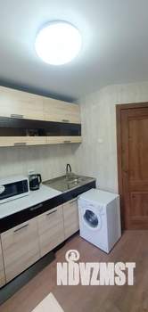 1-к квартира, на длительный срок, 33м2, 2/6 этаж