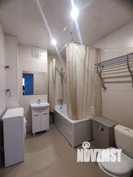 1-к квартира, на длительный срок, 35м2, 20/23 этаж