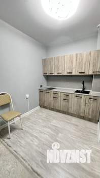 2-к квартира, на длительный срок, 38м2, 2/17 этаж