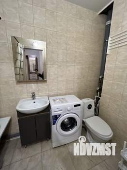 1-к квартира, на длительный срок, 40м2, 6/17 этаж