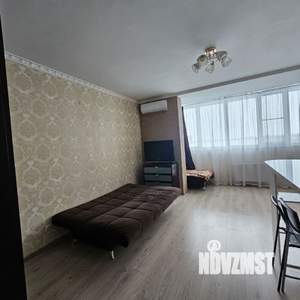 Студия квартира, на длительный срок, 30м2, 6/8 этаж