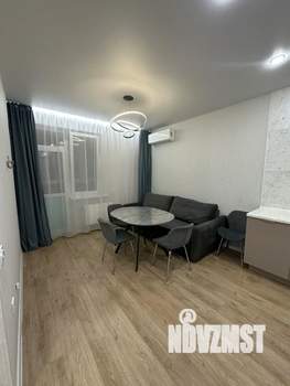 2-к квартира, на длительный срок, 59м2, 14/16 этаж