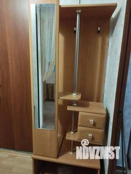 1-к квартира, на длительный срок, 38м2, 5/10 этаж