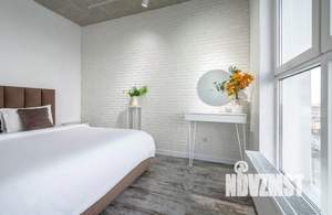 3-к квартира, посуточно, 75м2, 1/1 этаж