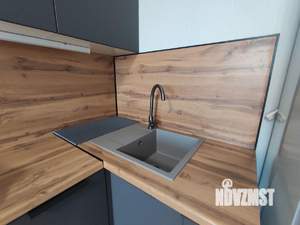 1-к квартира, на длительный срок, 36м2, 21/24 этаж