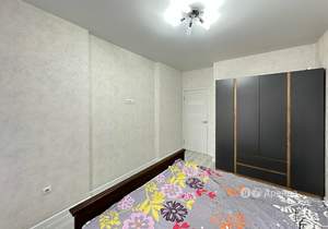 1-к квартира, на длительный срок, 42м2, 5/21 этаж